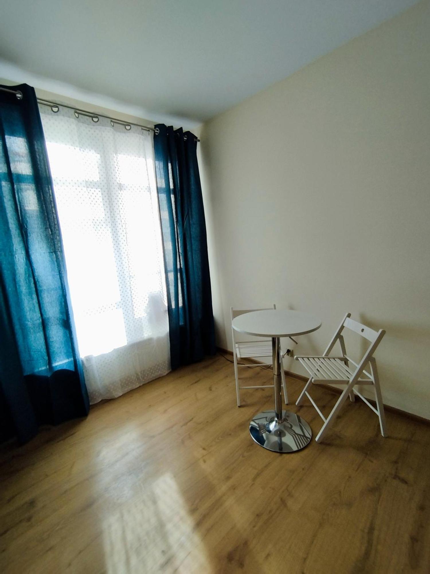 Villa Natali Warszawa Buitenkant foto
