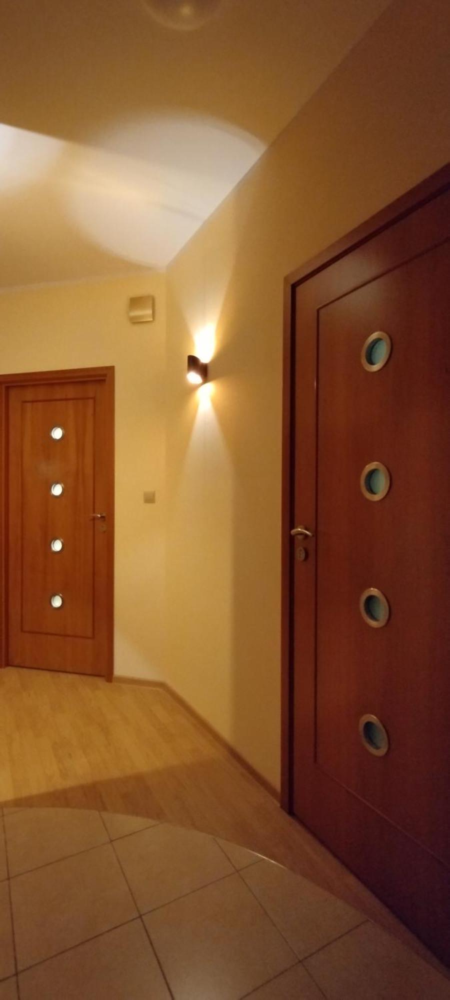 Villa Natali Warszawa Buitenkant foto