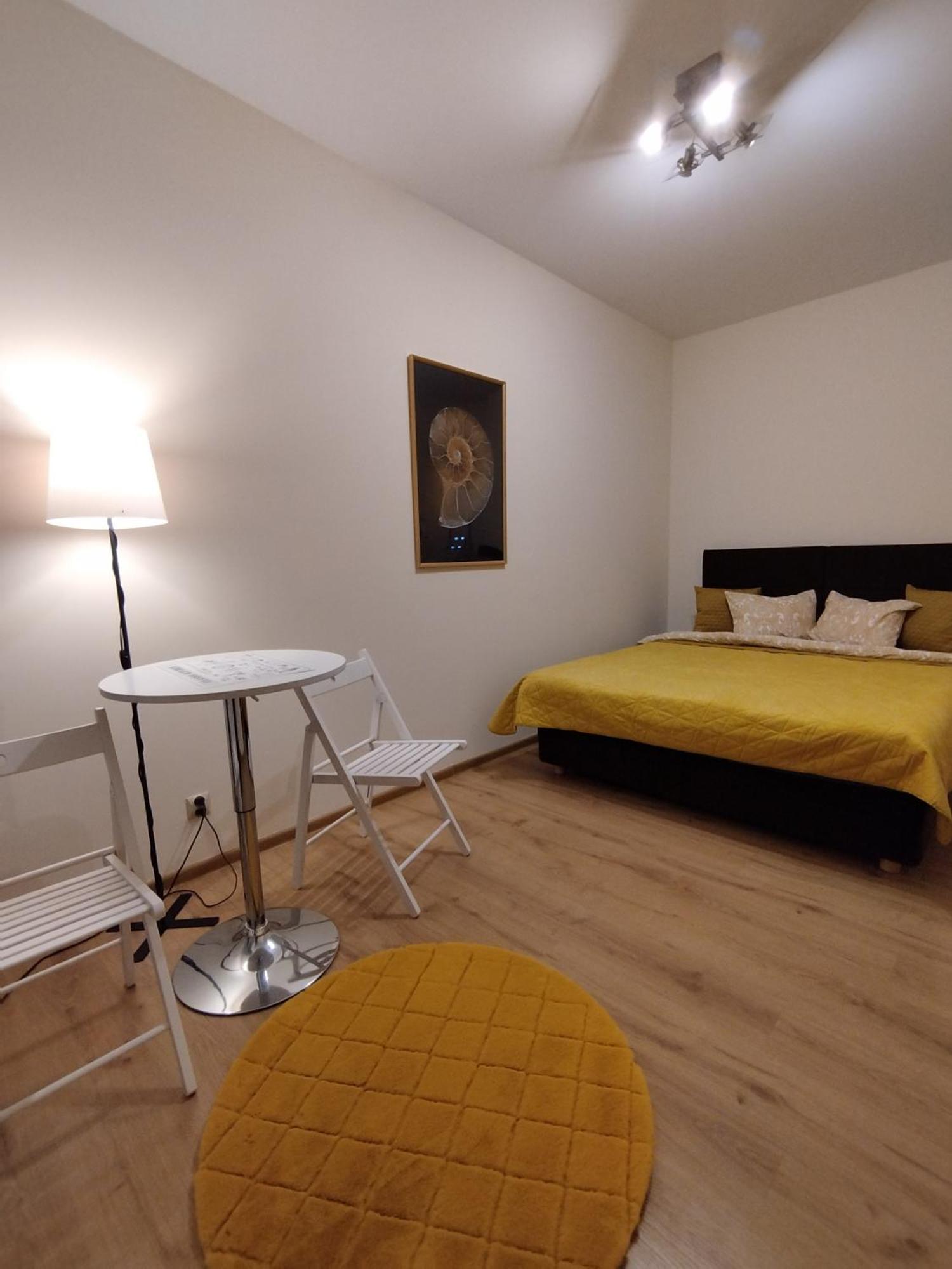 Villa Natali Warszawa Buitenkant foto